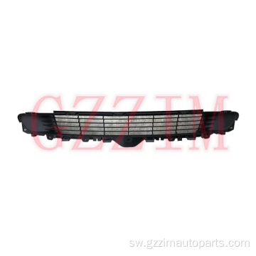 Model 3 2019-2020 Front Bumper Mesh Grille 1516848-00-A